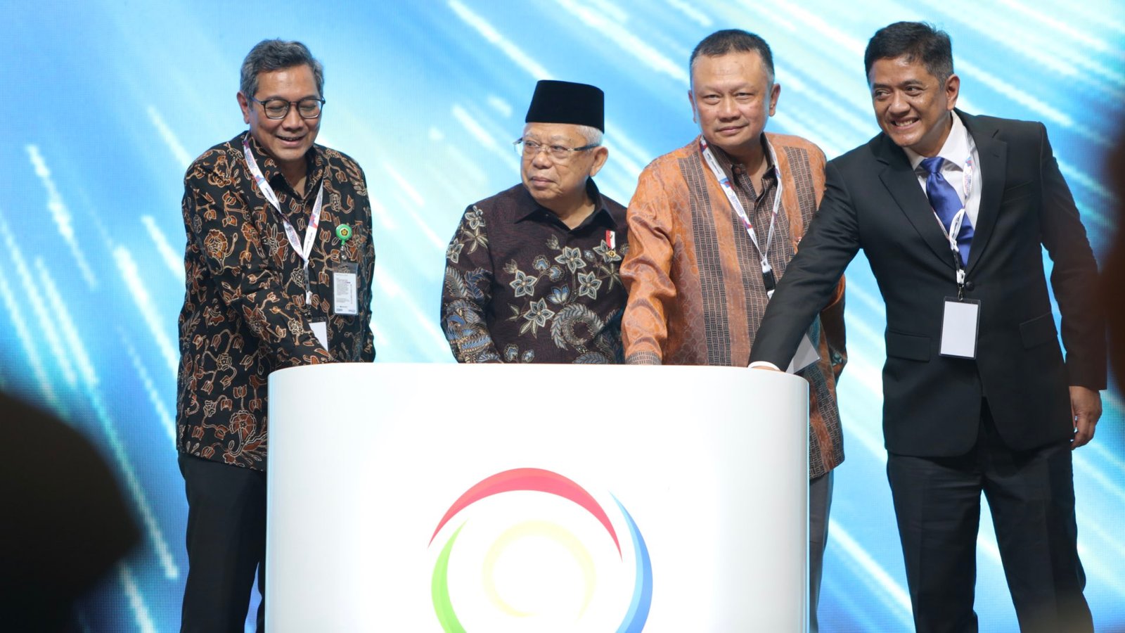 Indonesia International Geothermal Convention & Exhibition (IIGCE) 2023